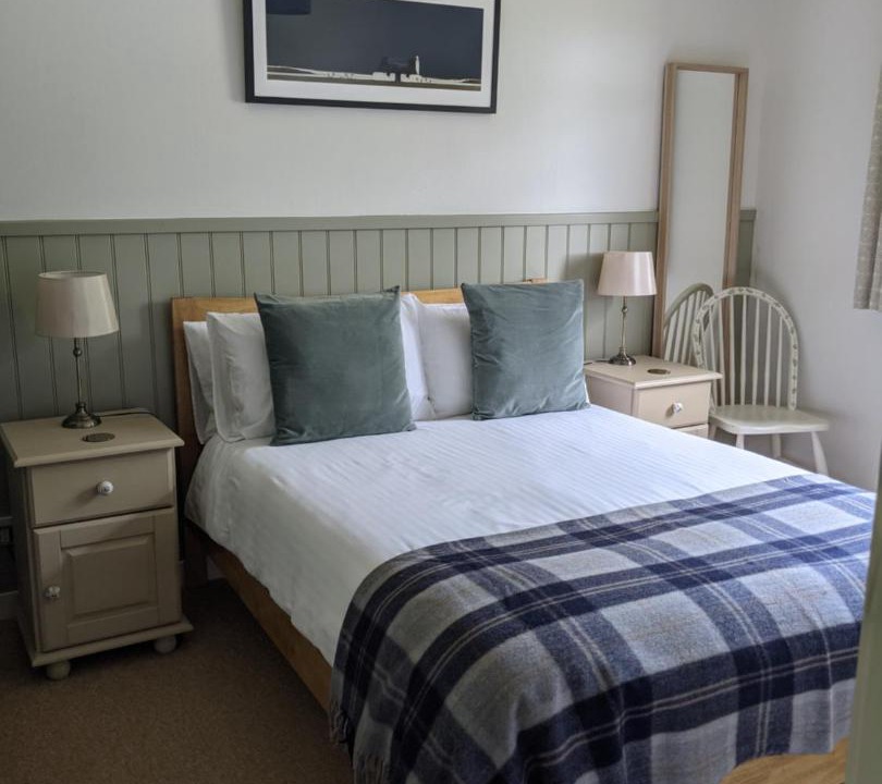 Photo of Bedroom in Edderton