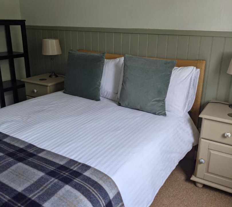 Photo of Bedroom in Edderton