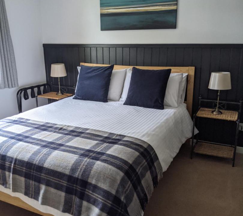 Photo of Bedroom in Edderton