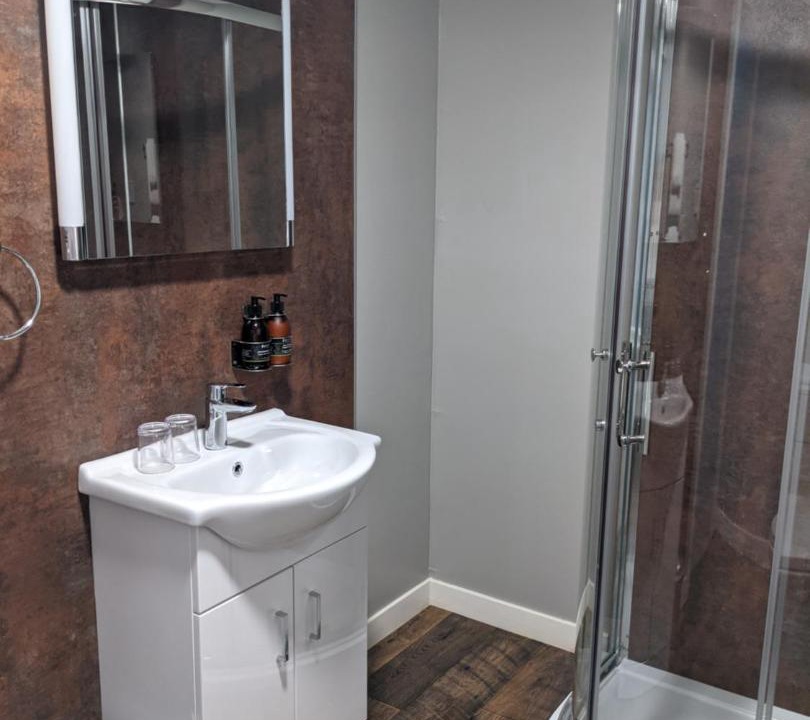 Photo of Bathroom in Edderton