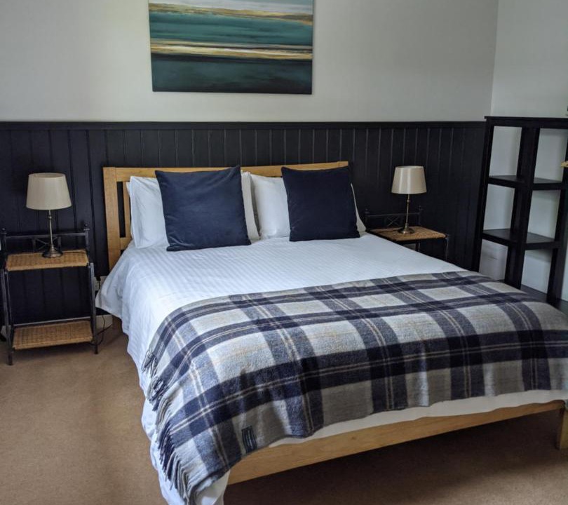 Photo of Bedroom in Edderton