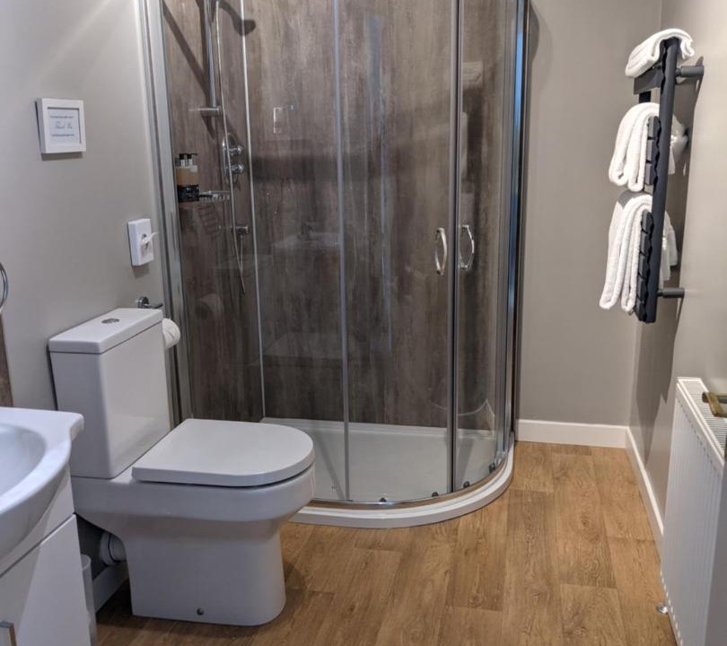 Photo of Bathroom in Edderton