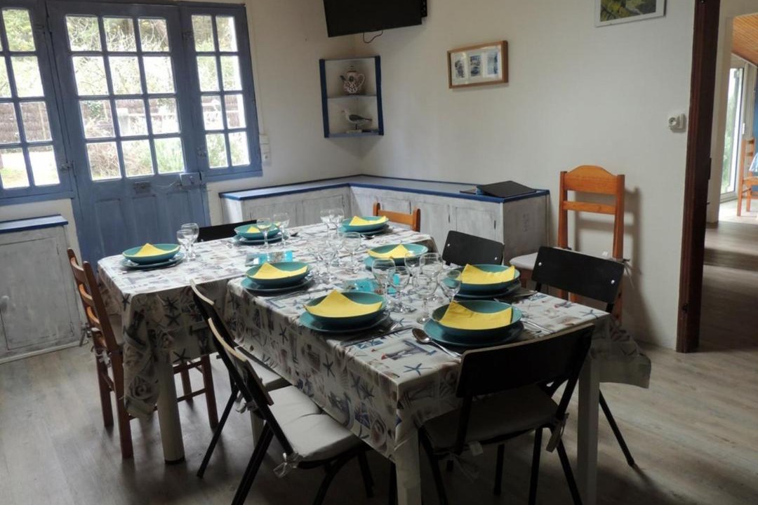 Photo of Livingroom in L'Epine