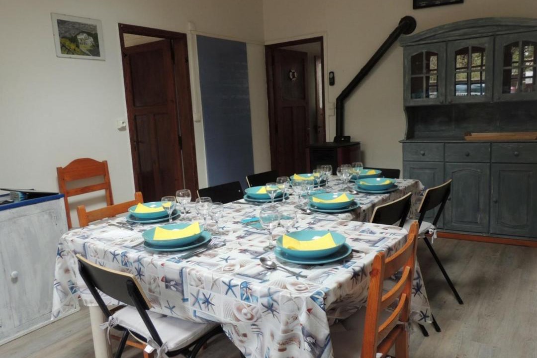 Photo of Livingroom in L'Epine