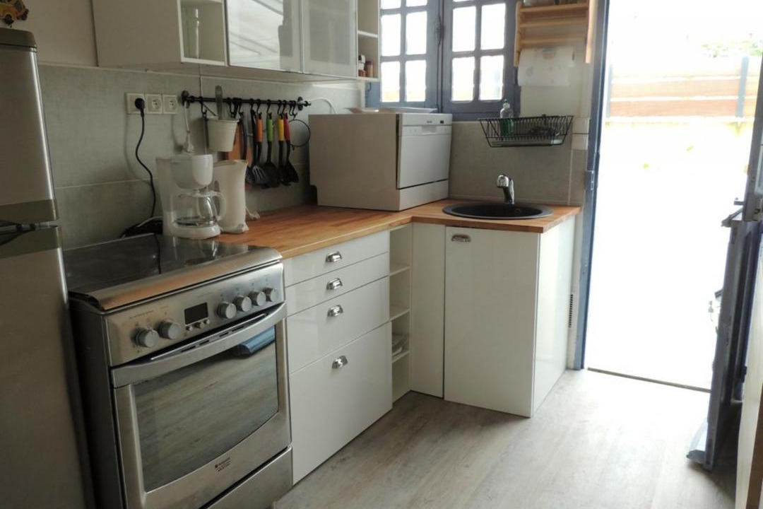 Photo of Kitchen in L'Epine