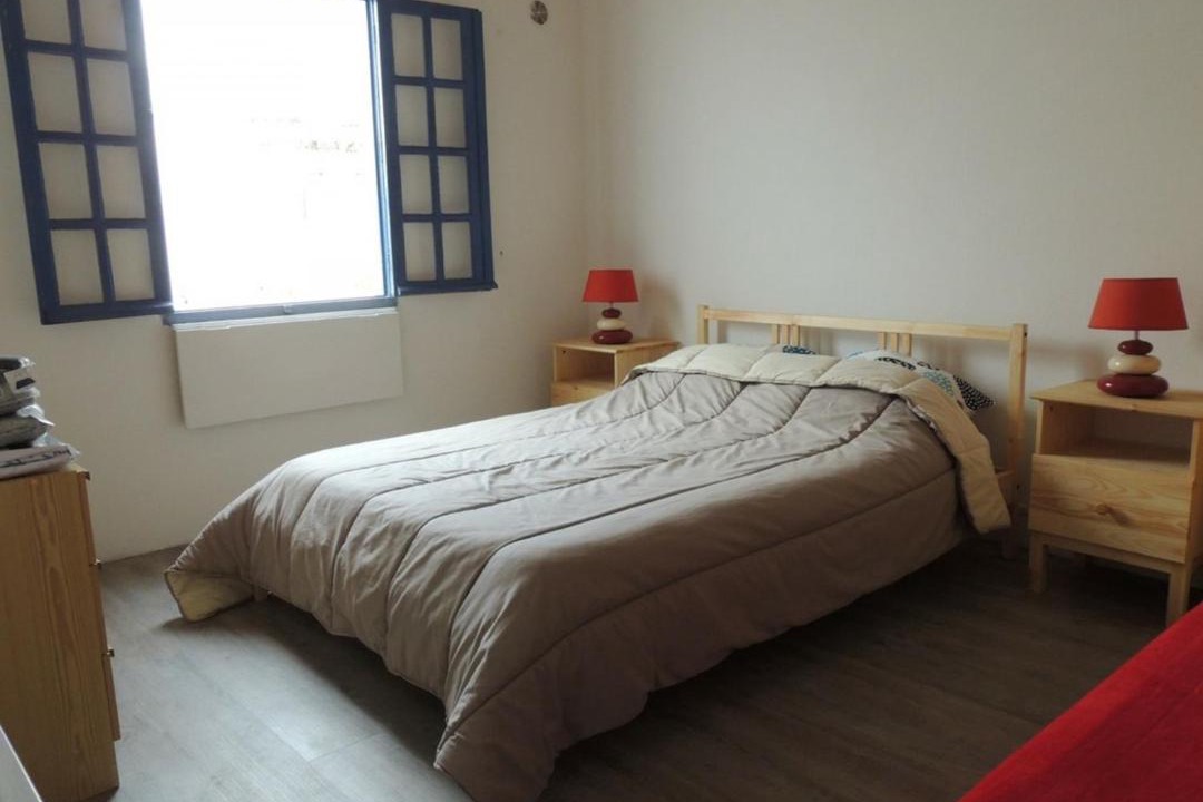 Photo of Bedroom in L'Epine