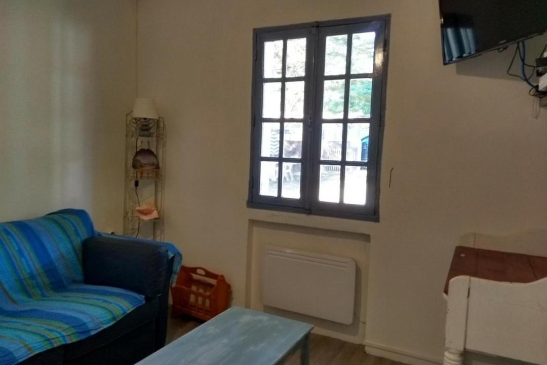 Photo of Livingroom in L'Epine