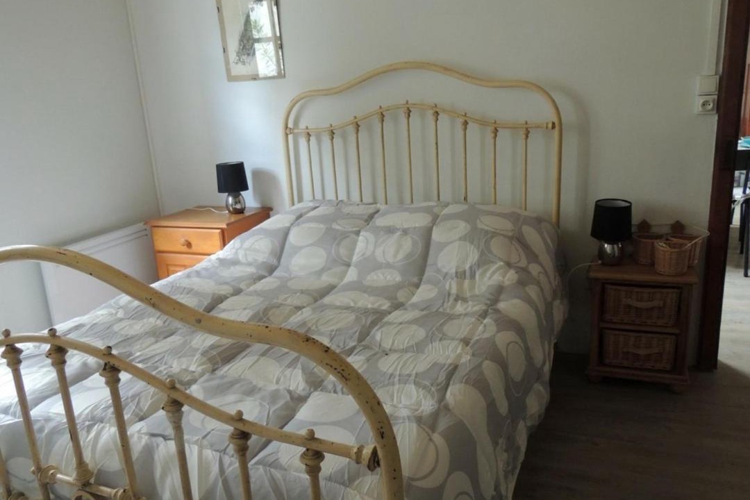 Photo of Bedroom in L'Epine