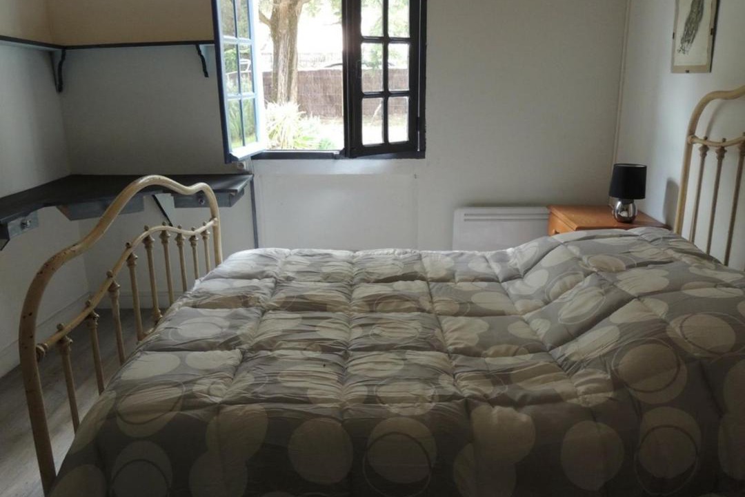 Photo of Bedroom in L'Epine