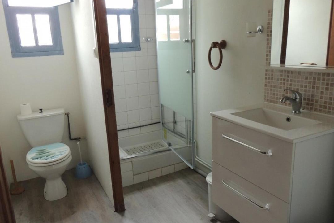 Photo of Bathroom in L'Epine