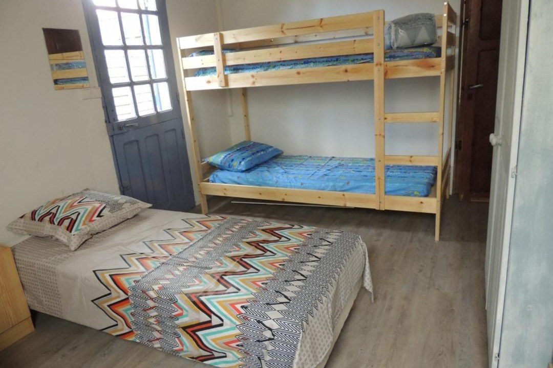 Photo of Bedroom in L'Epine