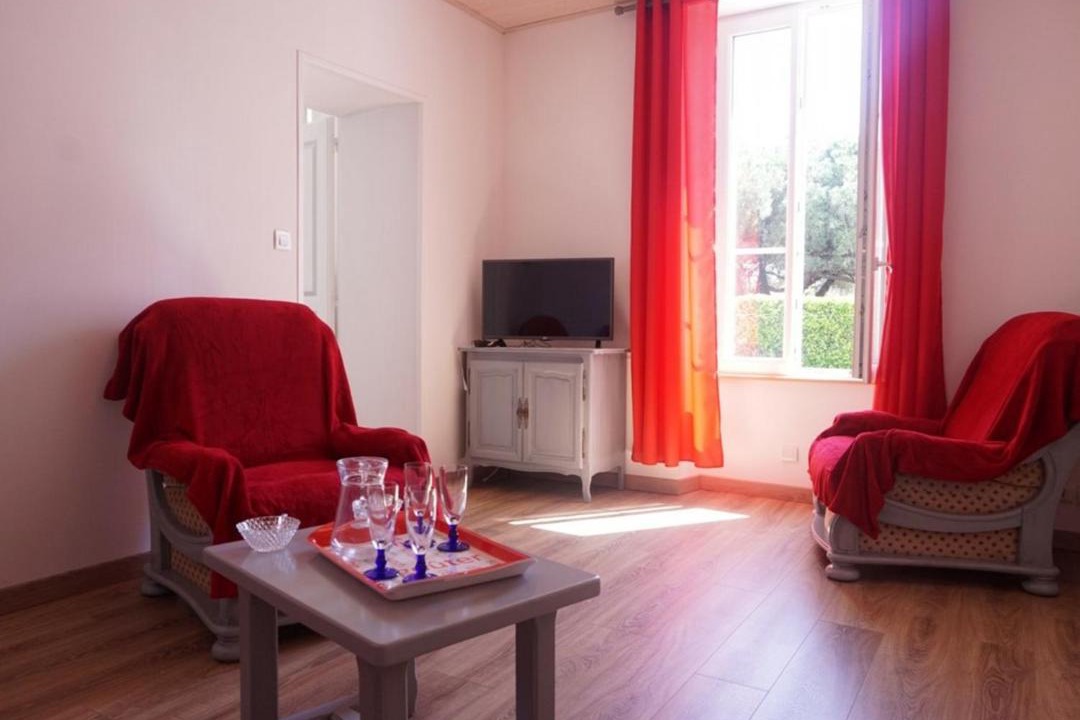 Photo of Livingroom in L'Epine