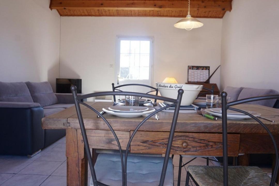 Photo of Livingroom in L'Epine