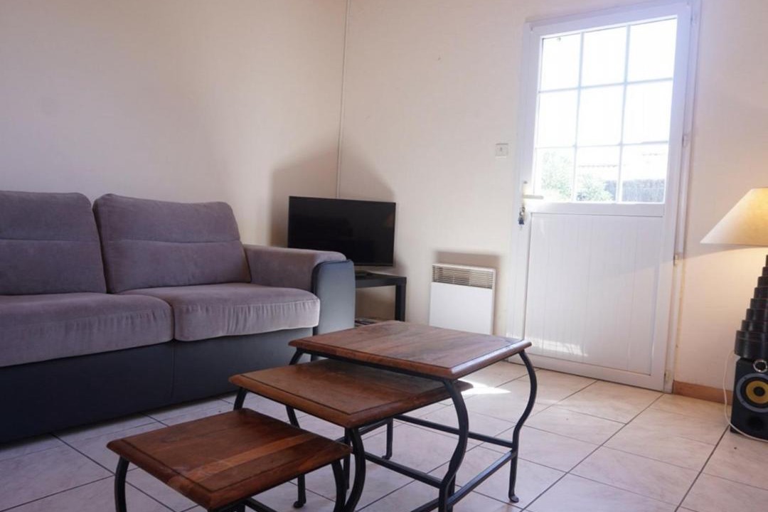 Photo of Livingroom in L'Epine