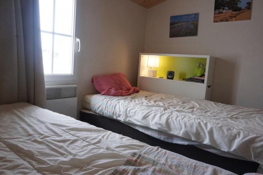 Photo of Bedroom in L'Epine