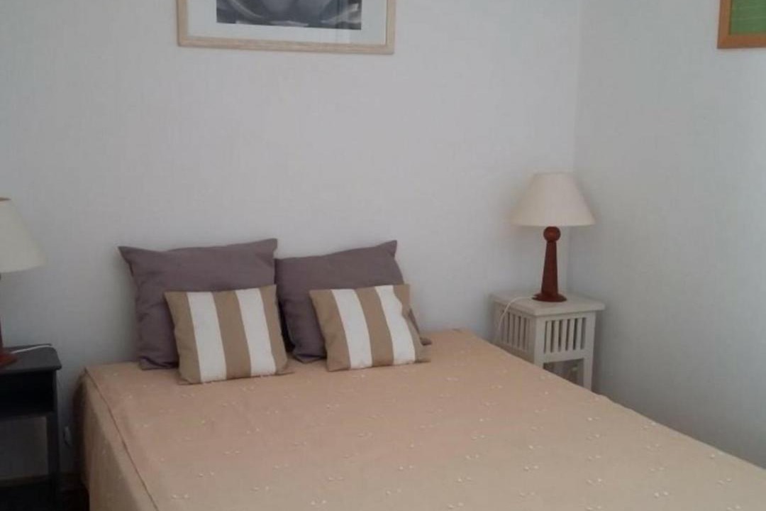 Photo of Bedroom in L'Epine