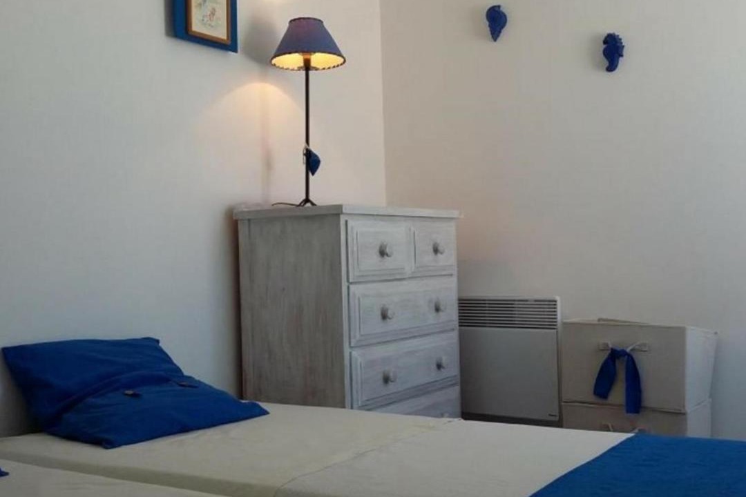 Photo of Bedroom in L'Epine