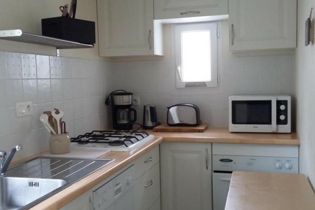 Photo of Kitchen in L'Epine