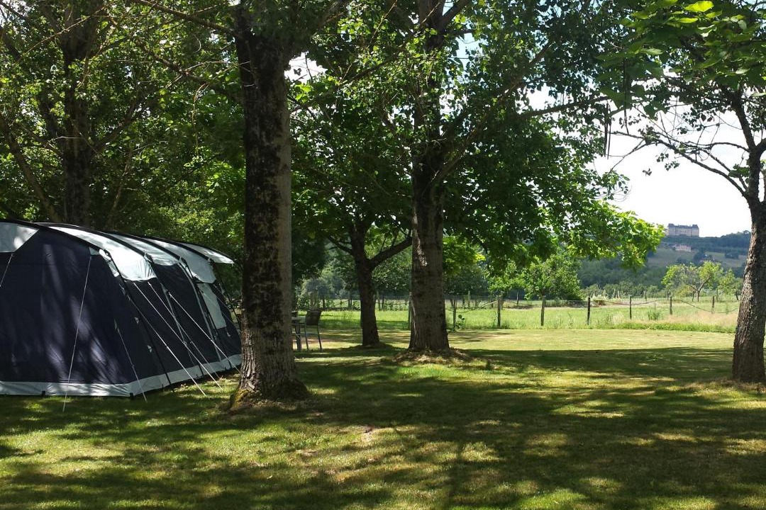 Photo of Outdoor in Boisseuilh