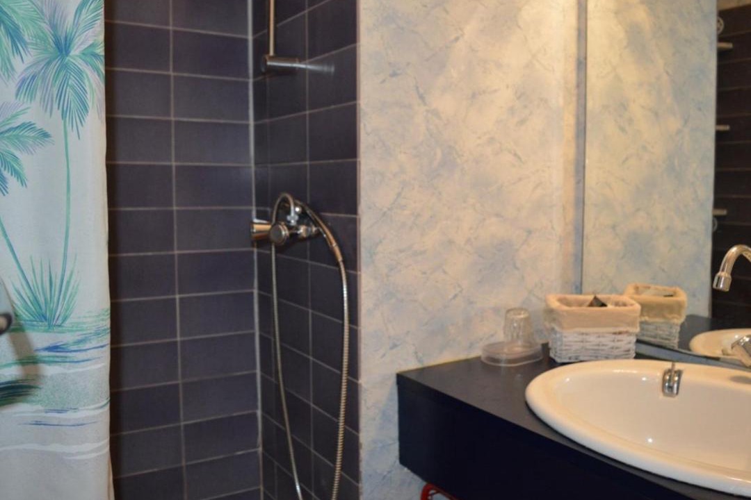 Photo of Bathroom in Argeles Plage