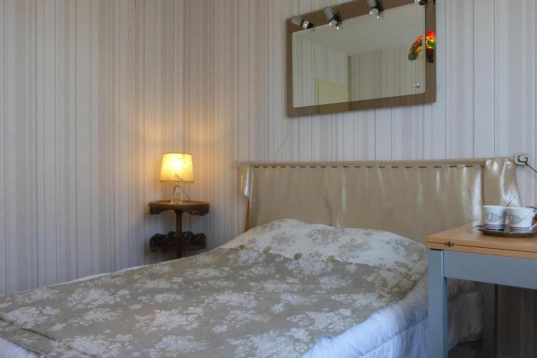Photo of Bedroom in Saint-Hilaire-de-Riez