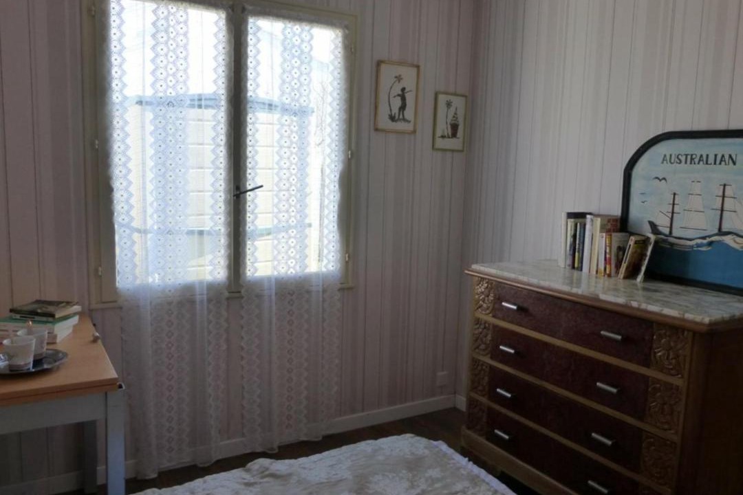 Photo of Bedroom in Saint-Hilaire-de-Riez