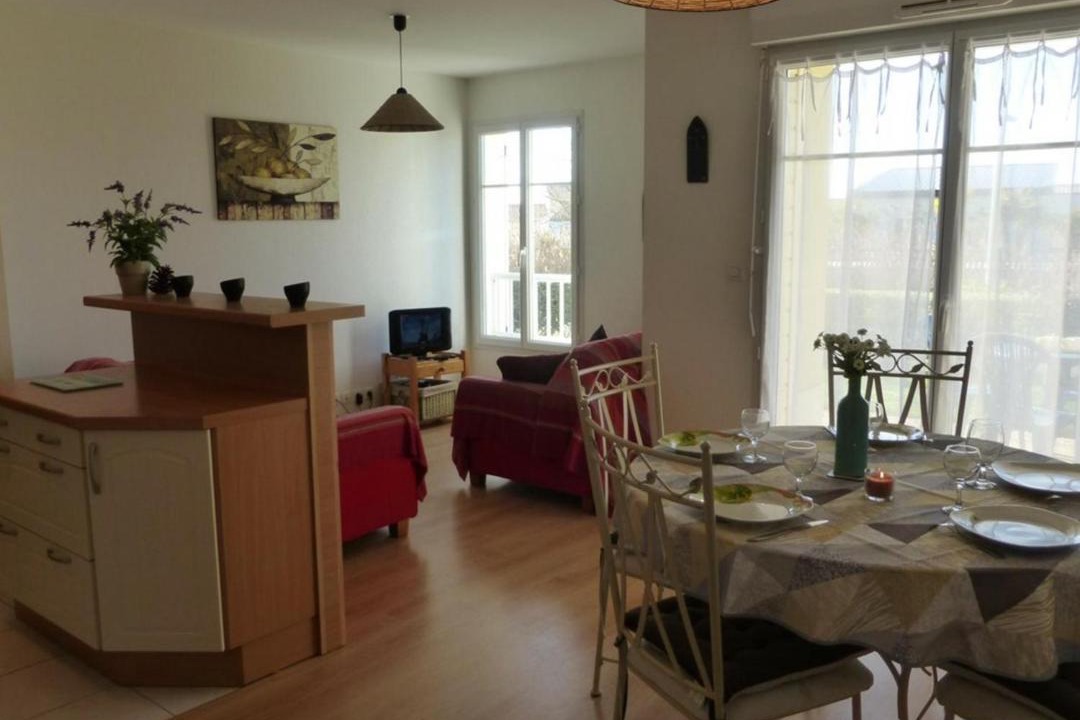 Photo of Livingroom in Saint-Gilles-Croix-de-Vie
