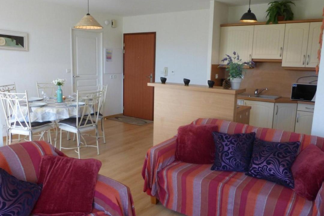 Photo of Livingroom in Saint-Gilles-Croix-de-Vie