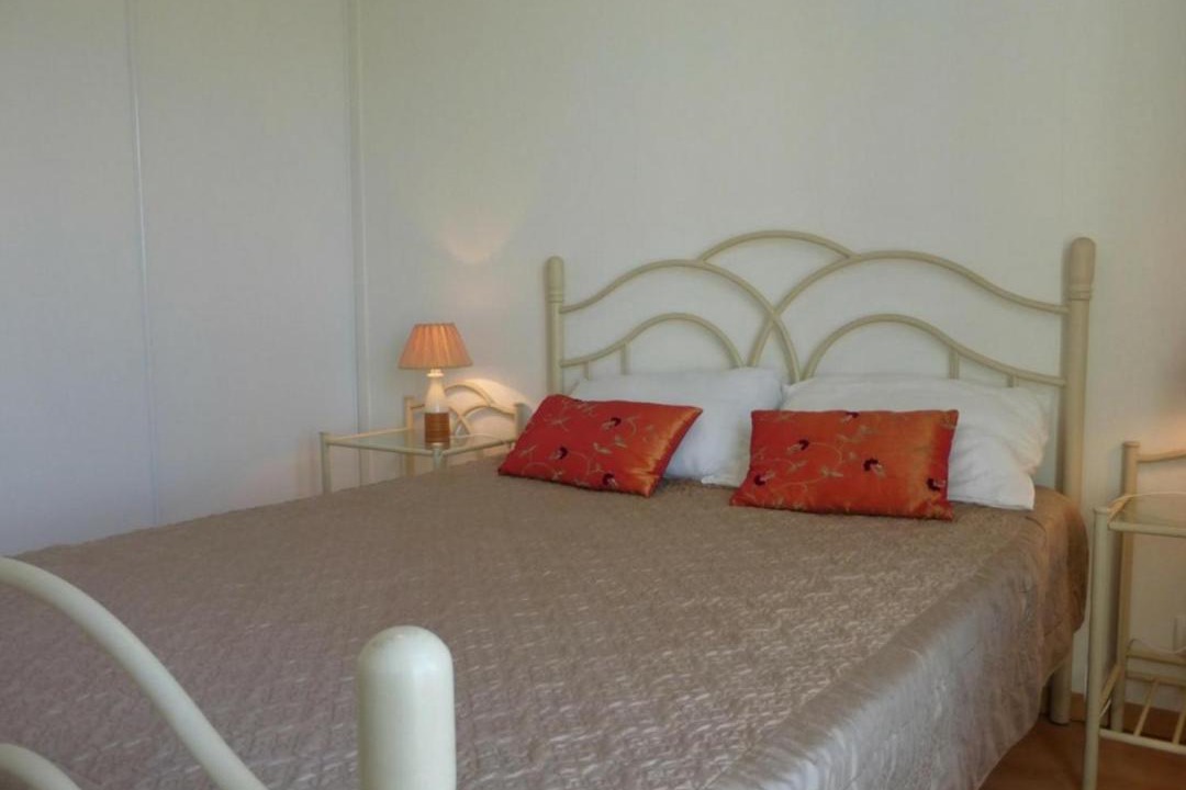 Photo of Bedroom in Saint-Gilles-Croix-de-Vie