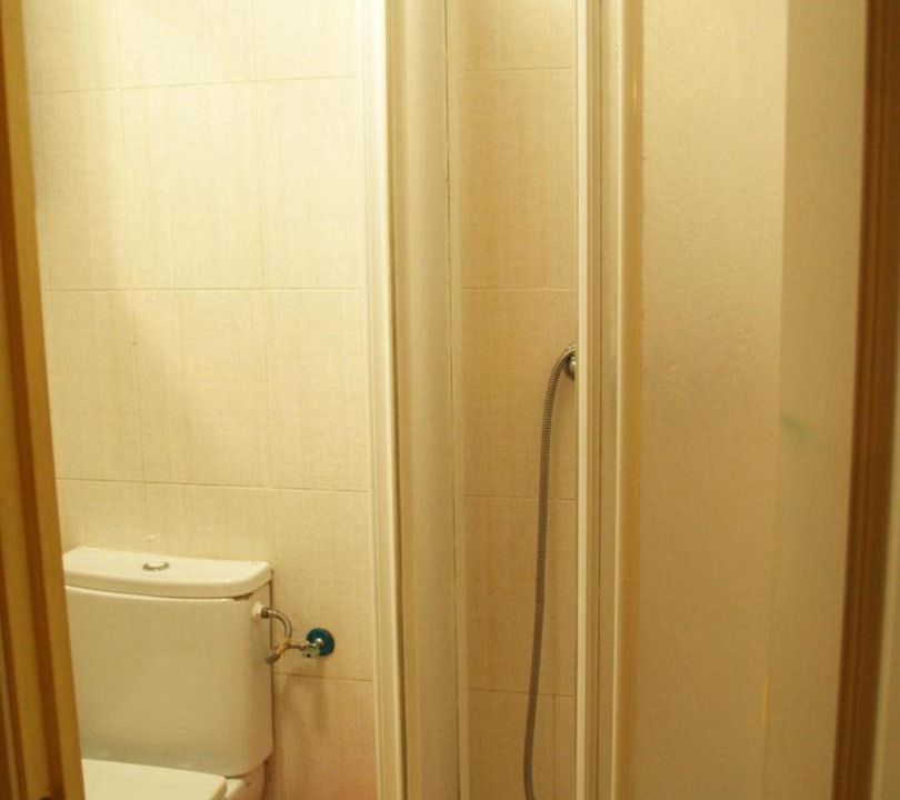 Photo of Bathroom in Adelfas