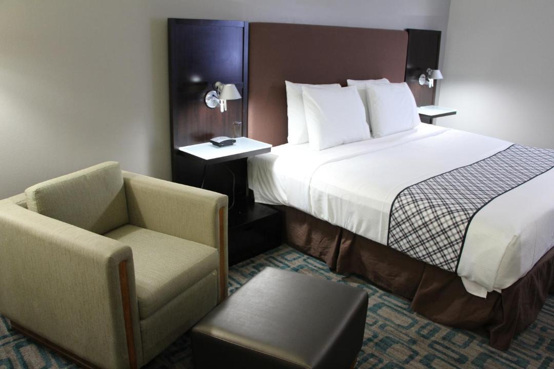 Photo of Bedroom in Carrollton