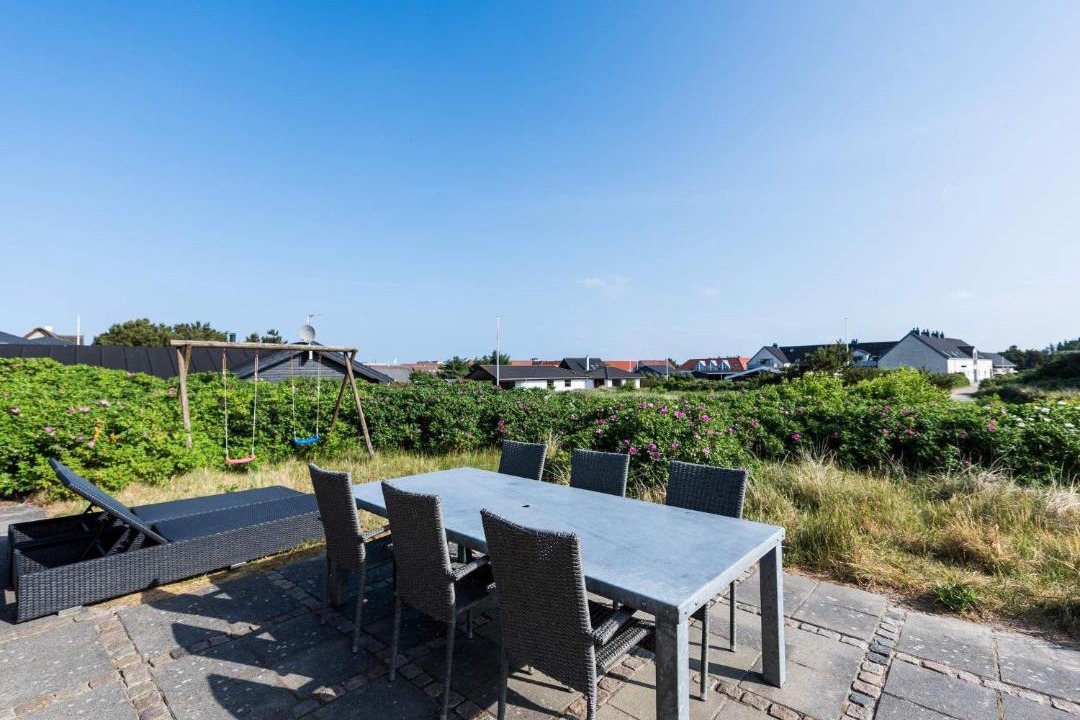 Photo of Others in Henne Strand