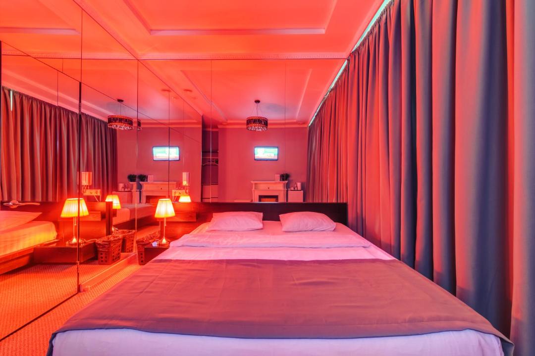 Photo of Bedroom in Tverskoy