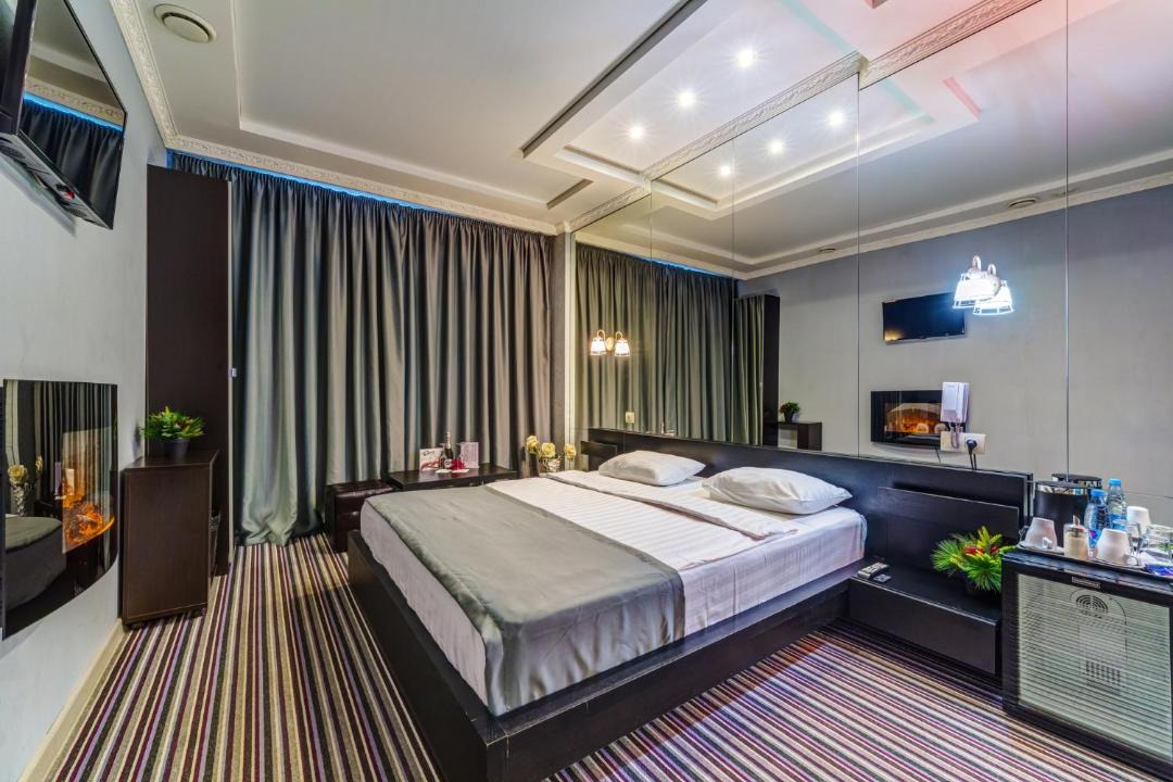 Photo of Bedroom in Tverskoy