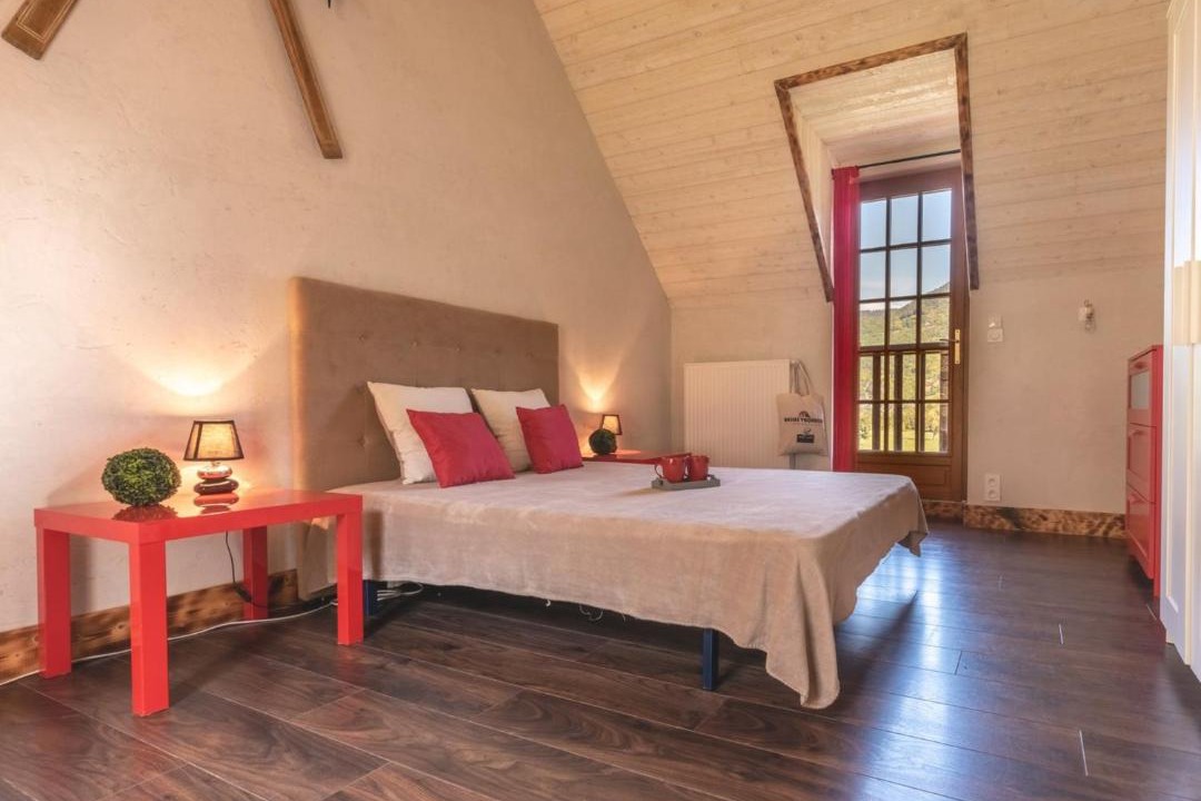 Photo of Bedroom in Vielle-Aure