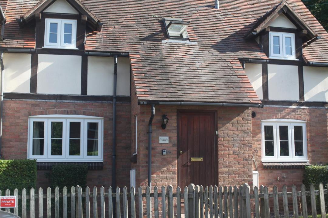 Photo of Buildings in Mordiford