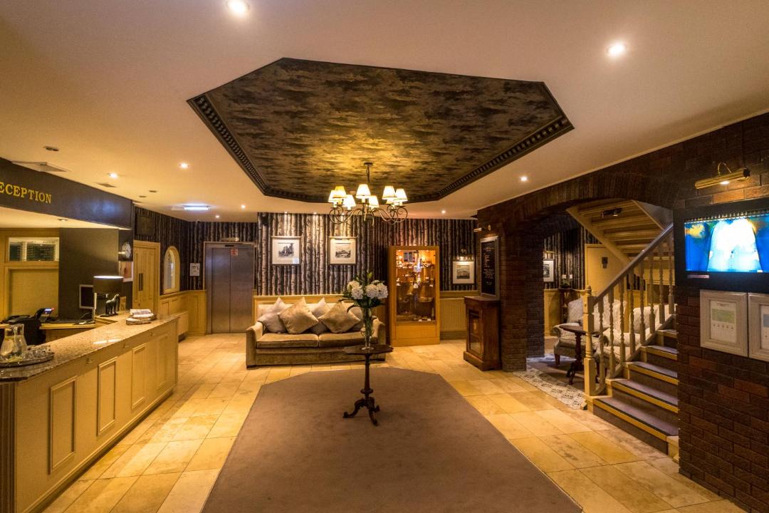 Photo of Others in Stainburn