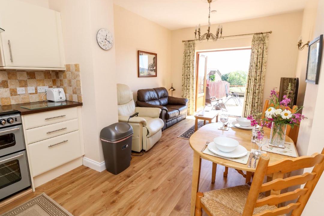 Photo of Livingroom in Ryde