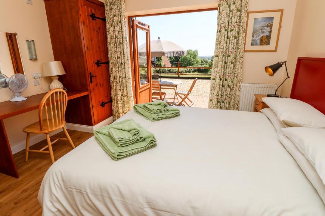 Photo of Bedroom in Ryde