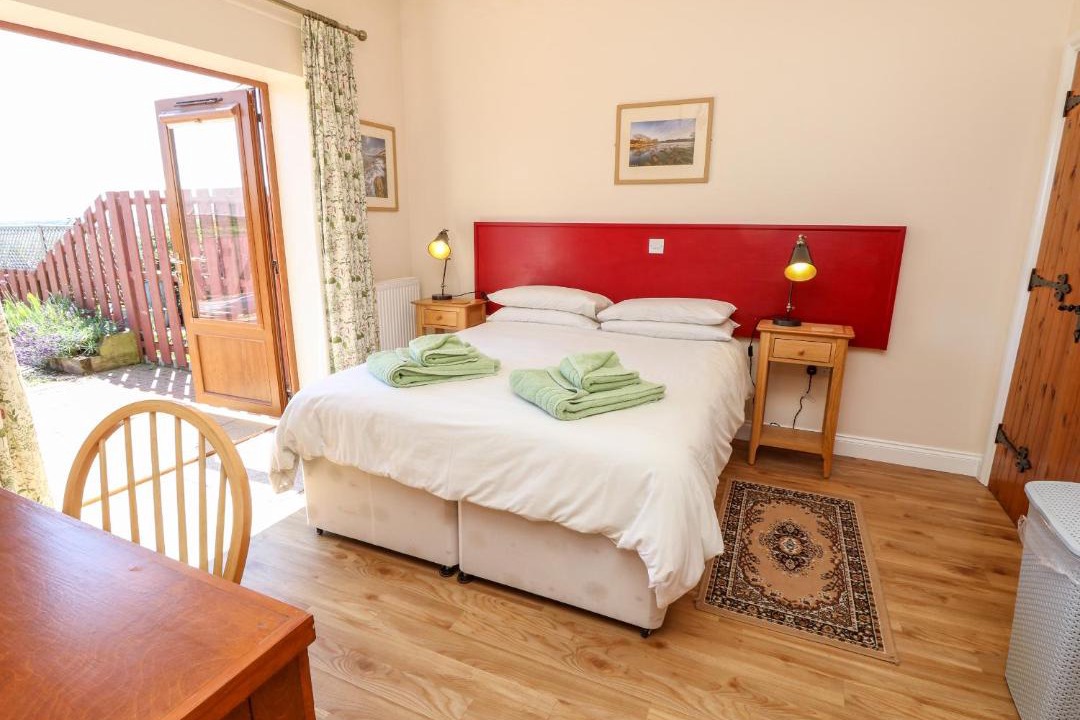 Photo of Bedroom in Ryde