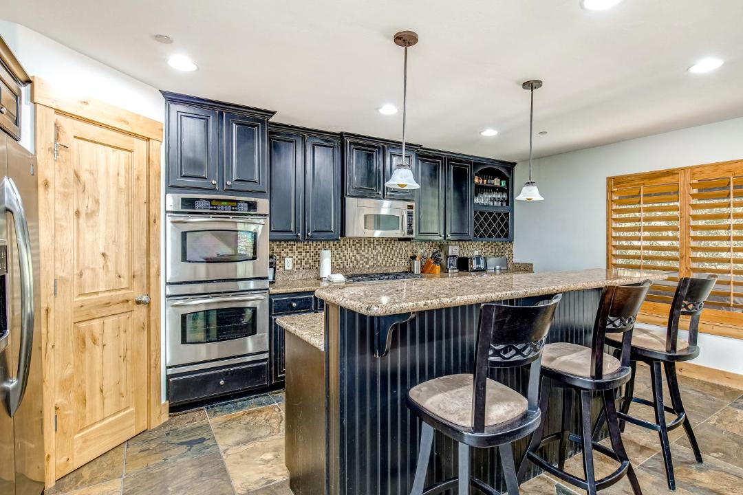 Photo of Kitchen in Bear Hollow Village