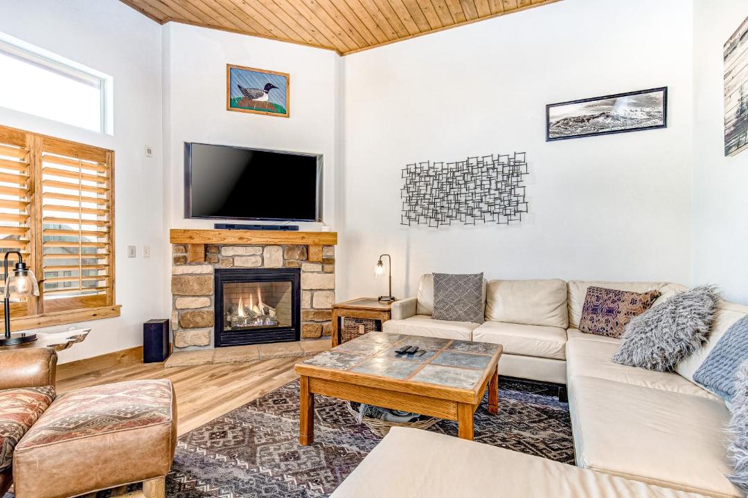 Photo of Livingroom in Bear Hollow Village
