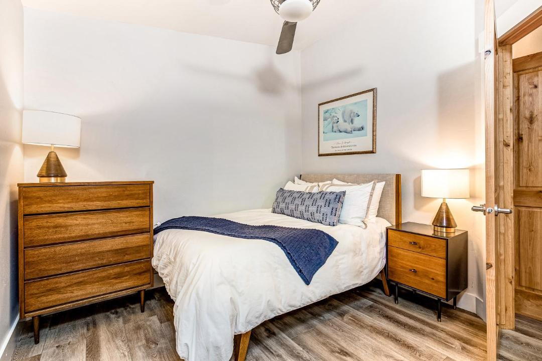 Photo of Bedroom in Bear Hollow Village