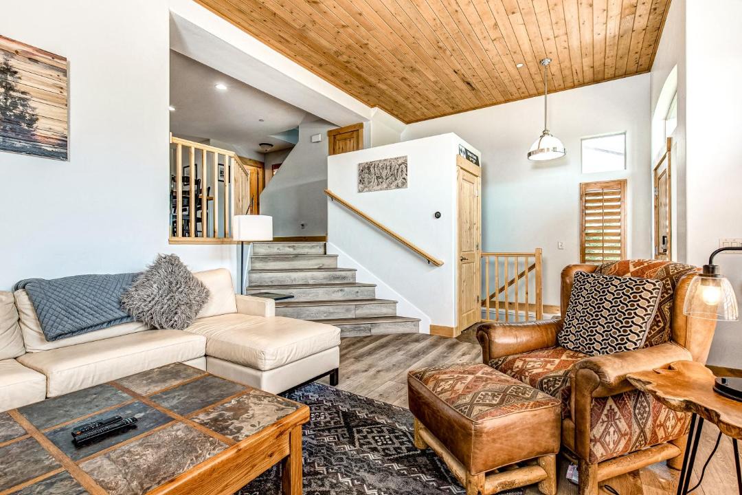 Photo of Livingroom in Bear Hollow Village