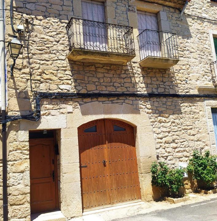 Photo of Buildings in Tarres