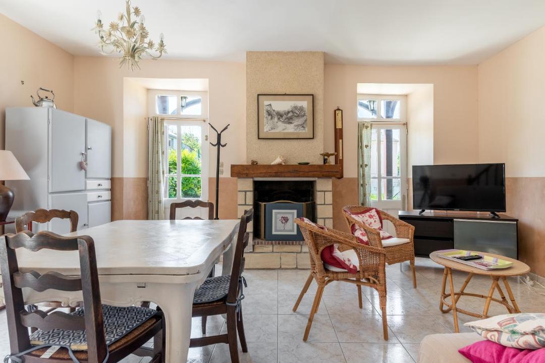 Photo of Livingroom in Arromanches-les-Bains