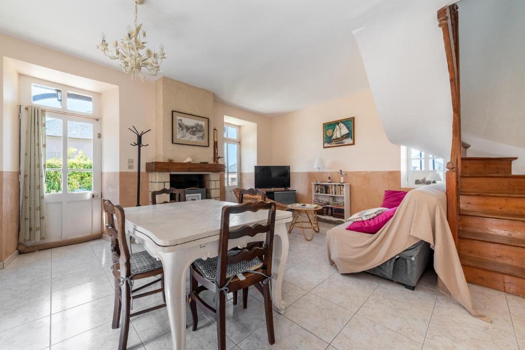 Photo of Livingroom in Arromanches-les-Bains