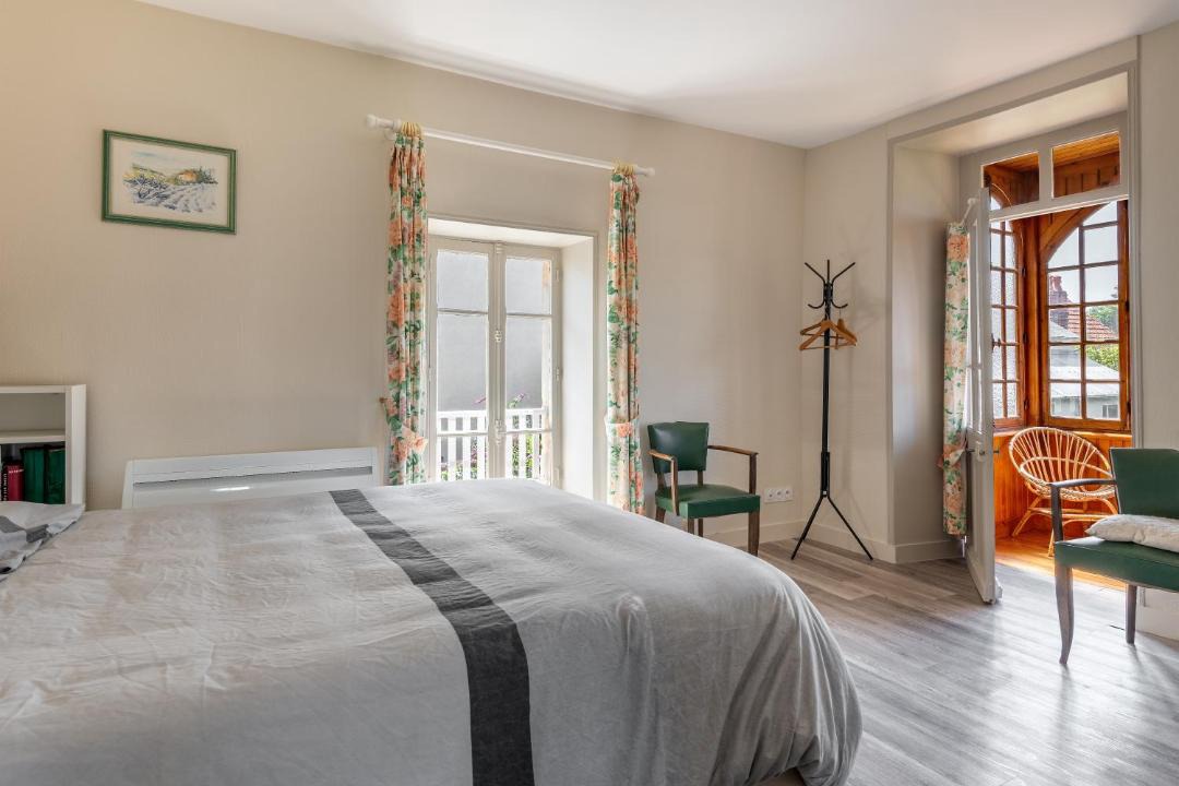 Photo of Bedroom in Arromanches-les-Bains