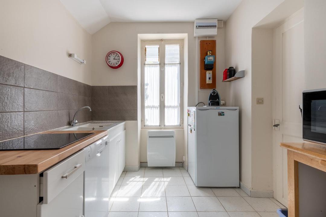 Photo of Kitchen in Arromanches-les-Bains