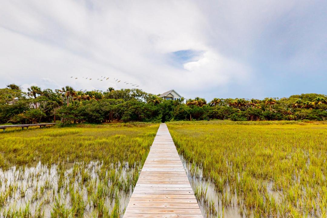 Photo of Others in Edisto Island